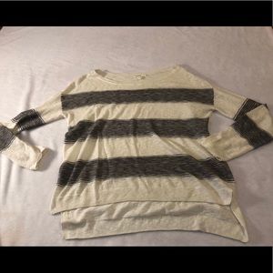 Maurices Lightweight Boatneck Sweater